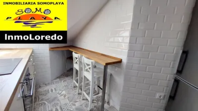 Apartment in Loredo photo 5