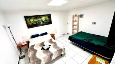 Apartment in Virgen del Remedio-Parque Lo Morant photo 4