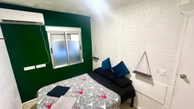 Apartment in Virgen del Remedio-Parque Lo Morant photo 7
