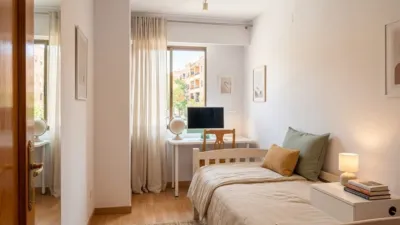 Apartment in Beteró photo 16
