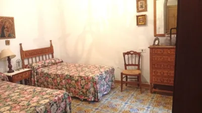 Chalet in Villanueva de La Vera photo 23