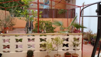 Apartment in Beteró photo 24