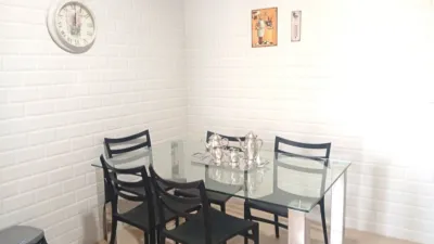 Chalet in Villanueva de La Vera photo 16