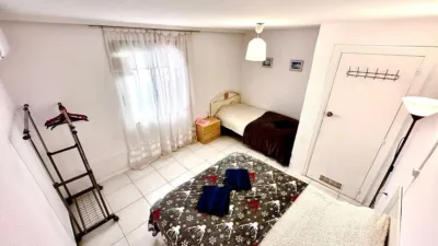 Apartment in Virgen del Remedio-Parque Lo Morant photo 8