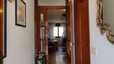 House in Riocavado de La Sierra photo 3