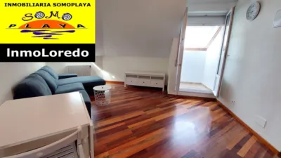 Apartment in Loredo photo 8