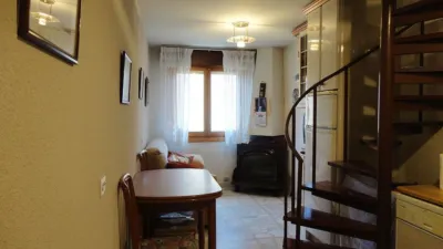 House in Riocavado de La Sierra photo 5
