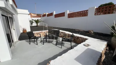 Chalet in Parque Holandés photo 15