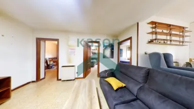 Apartment in Almendrales photo 18