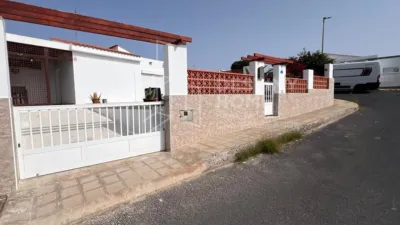 Chalet in Parque Holandés photo 8