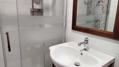 Apartment in Loredo photo 21
