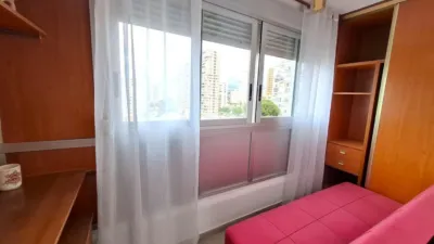 Piso – Benidorm - Más