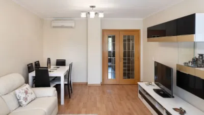 Apartment in Beteró photo 2