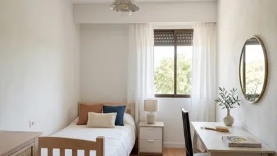 Apartment in Beteró photo 52