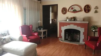 Chalet in Villanueva de La Vera photo 7