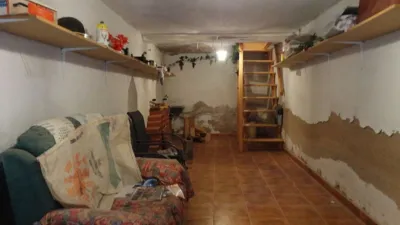 House in Riocavado de La Sierra photo 26