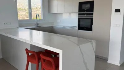 Casa – La Vila Joiosa - Villajoyosa - Más