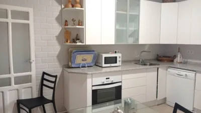 Chalet in Villanueva de La Vera photo 13