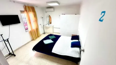 Apartment in Virgen del Remedio-Parque Lo Morant photo 10