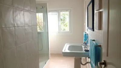Chalet in Villanueva de La Vera photo 17