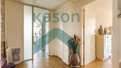 Apartment in La Estrella photo 24