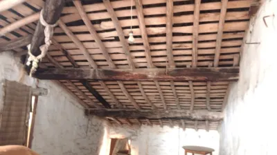 Chalet in Villanueva de La Vera photo 39
