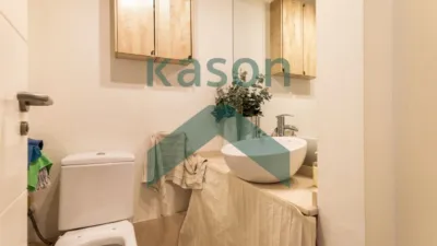 Apartment in La Estrella photo 25