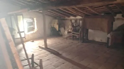 Chalet in Villanueva de La Vera photo 40