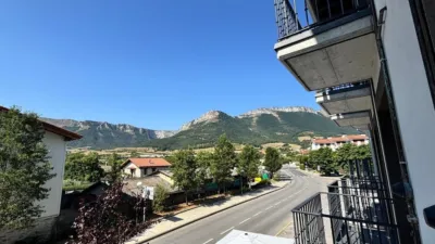 Apartment in Urduña - Orduña photo 3