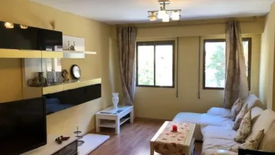 Apartment in Beteró photo 4