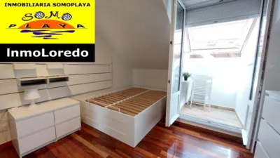 Apartment in Loredo photo 12