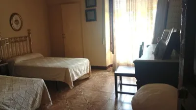 Chalet in Villanueva de La Vera photo 21