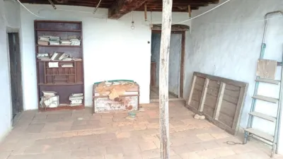 Chalet in Villanueva de La Vera photo 43