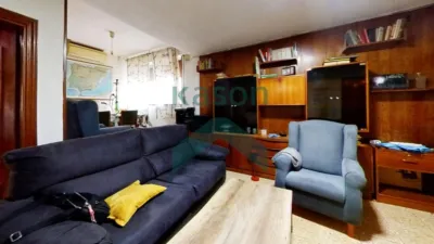 Apartment in Almendrales photo 11