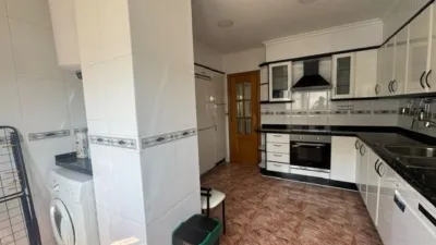 Piso – Sevilla, Parque Alcosa, Este-Alcosa-Torreblanca - Vista 5