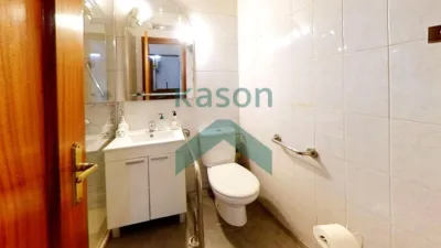 Apartment in Almendrales photo 24
