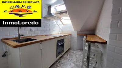 Apartment in Loredo photo 2
