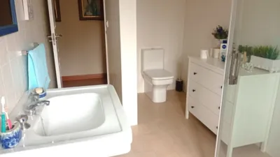 Chalet in Villanueva de La Vera photo 19