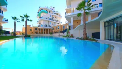 Piso – la Vila Joiosa / Villajoyosa, la Torreta - Vista 4