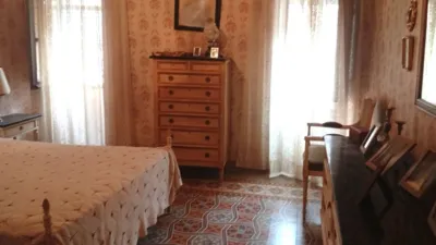 Chalet in Villanueva de La Vera photo 30