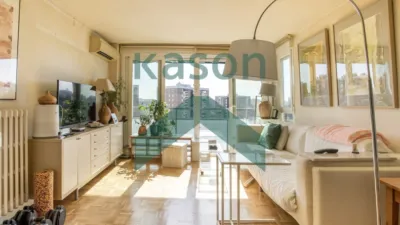 Apartment in La Estrella photo 2