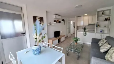 Piso – Benidorm - Vista 5