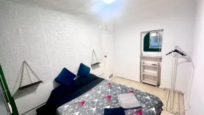 Apartment in Virgen del Remedio-Parque Lo Morant photo 6