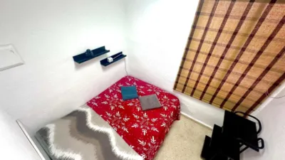 Apartment in Virgen del Remedio-Parque Lo Morant photo 11