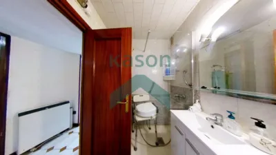 Apartment in Almendrales photo 25