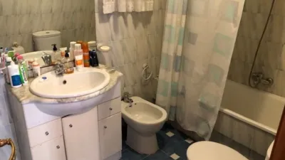 Apartment in Beteró photo 32