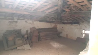 Chalet in Villanueva de La Vera photo 38