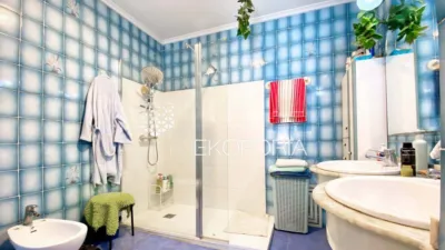 Apartment in El Carme photo 14