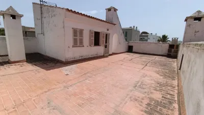 Apartment in Cala Gat photo 29