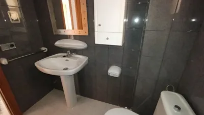 Apartment in Cala Gat photo 12